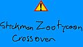 The Scam - Stickman Zoo Tycoon Crossover