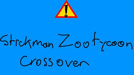 The Scam - Stickman Zoo Tycoon Crossover DLC