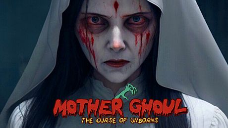 Mother Ghoul - The Curse of Unborns Game