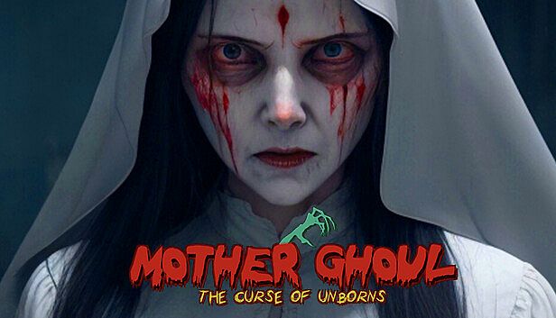 Buy Mother Ghoul - The Curse of Unborns