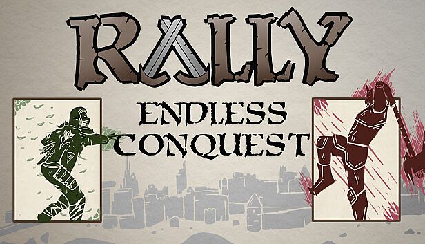 Buy Rally: Endless Conquest