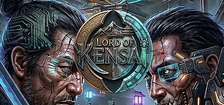 Lord of Kensai Game