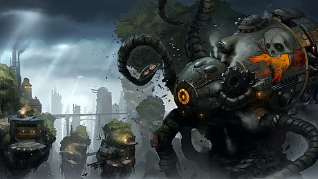 Sine Mora EX Game
