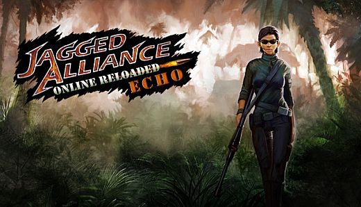 Jagged Alliance Online: Reloaded - Echo