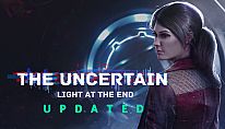 Buy The Uncertain: Light At The End PC