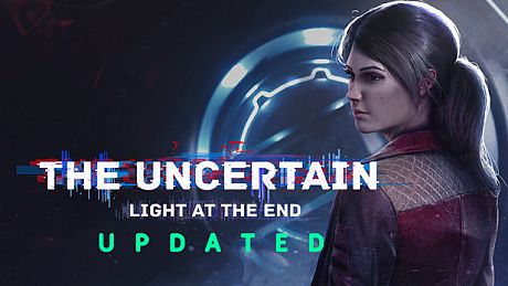 The Uncertain: Light At The End