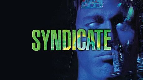 Syndicate (1993) Game