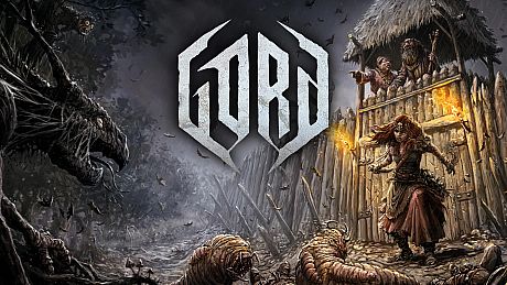 Gord - Deluxe Edition Bundle