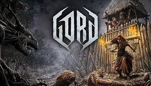 Gord - Deluxe Edition