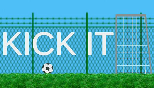 Kick It