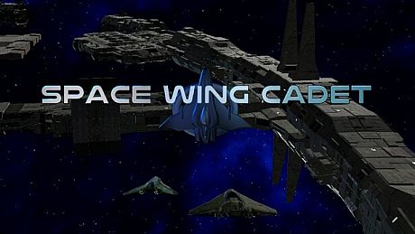 Space Wing Cadet Game