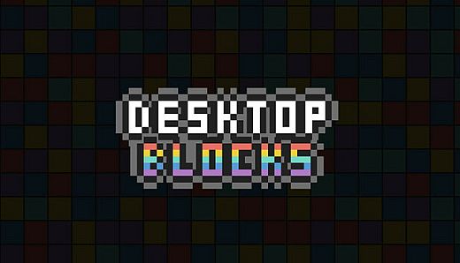 Desktop Blocks