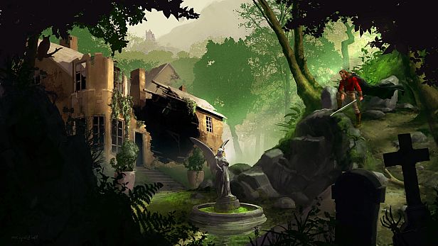 Buy Quest for Infamy