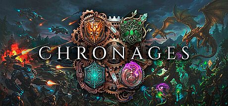 Chronages Game