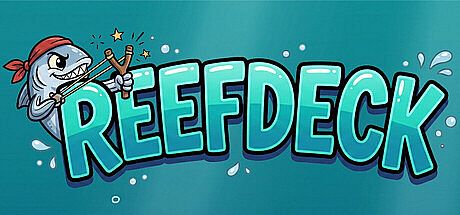 Reefdeck Game