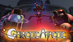 Galactic-A-Tactic: The Most Diplomatic Solution
