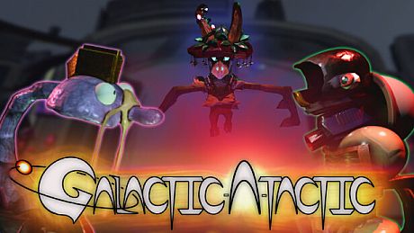 Galactic-A-Tactic: The Most Diplomatic Solution Game