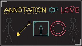 Annotation of Love