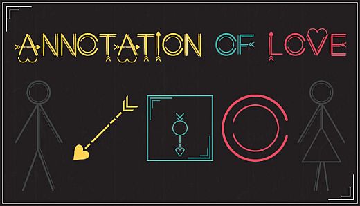 Annotation of Love