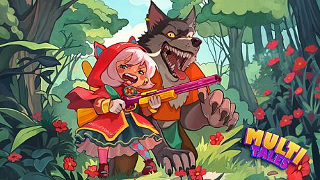 Multitales Online Game