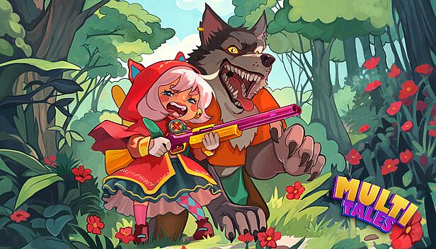 Buy Multitales Online