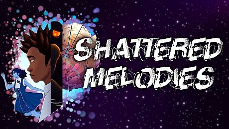 Shattered Melodies Game