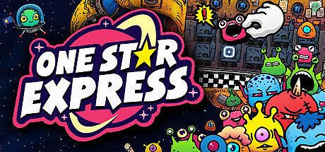 One Star Express Game
