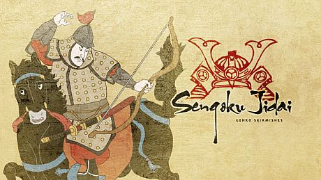 Sengoku Jidai – Genko MP skirmishes DLC