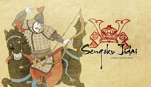 Sengoku Jidai – Genko MP skirmishes