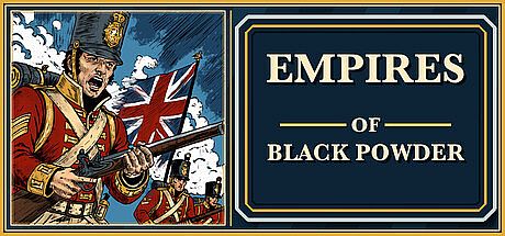Empires of Black Powder