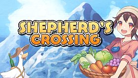 Shepherd's Crossing