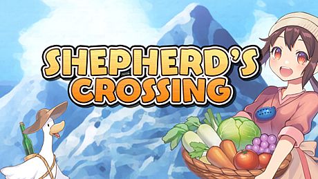 Shepherd's Crossing Game