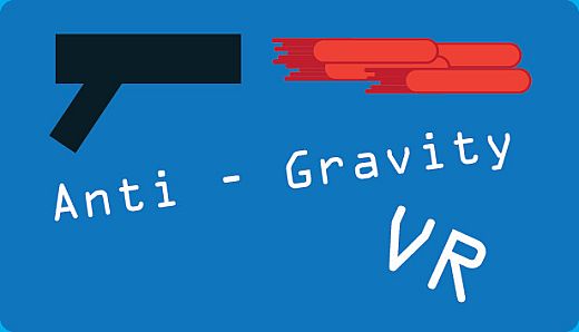 Anti Gravity Warriors VR