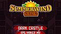 RPG Maker MV - Summerwind Saga - Dark Castle