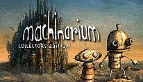 Buy Machinarium Collector's Edition PC