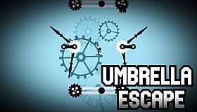 Umbrella Escape