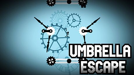 Umbrella Escape Game