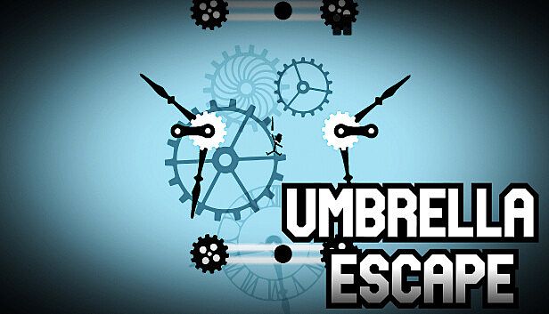 Buy Umbrella Escape