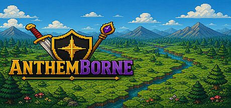 Anthemborne Game