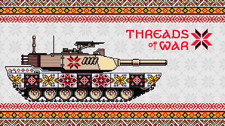 Threads of War Game