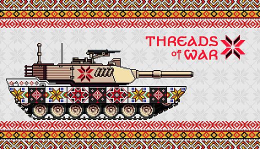 Threads of War