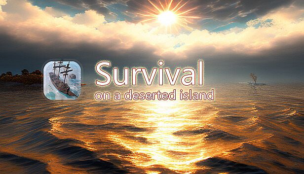 Buy Survival on a deserted island