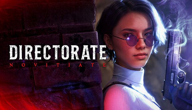 Buy Directorate Novitiate