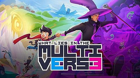 What Lies in the Multiverse Game