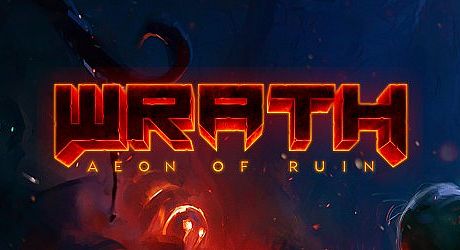 Wrath: Aeon of Ruin Game