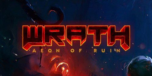 Wrath: Aeon of Ruin