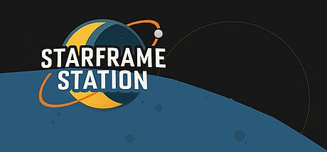 Starframe Station Game