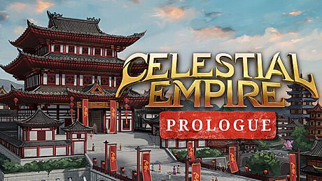 Celestial Empire: Prologue Game