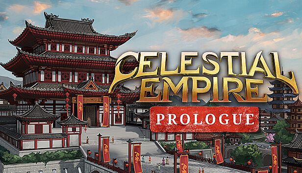 Buy Celestial Empire: Prologue