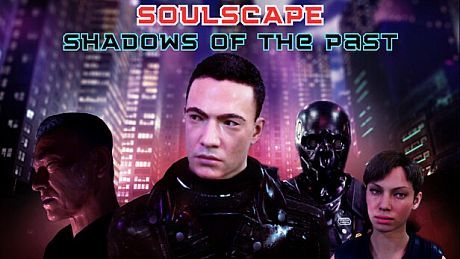 Soulscape: Shadows of The Past (Episode 1) Game
